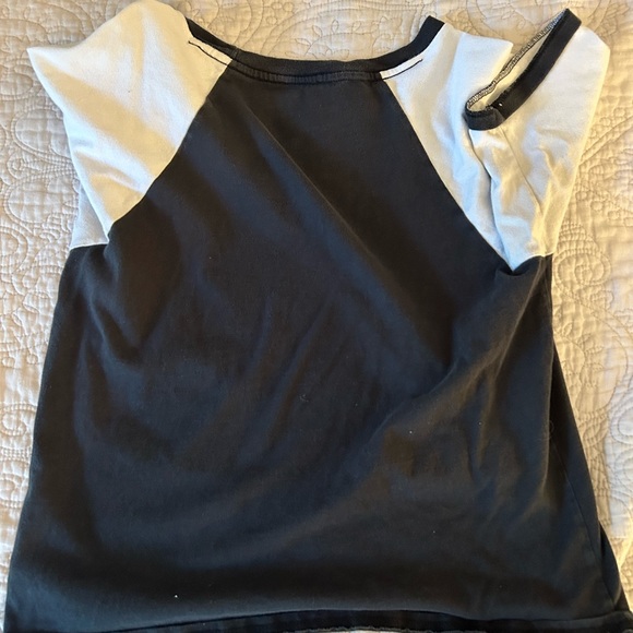 Volcom baseball tee - Picture 3 of 3